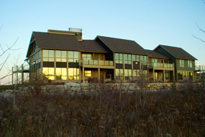 Waterfront Condominiums, Lighthouse Point