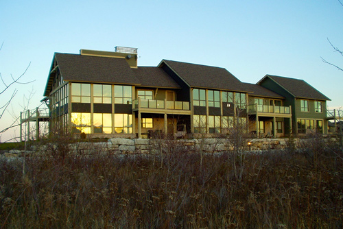 WATERFRONT CONDOS