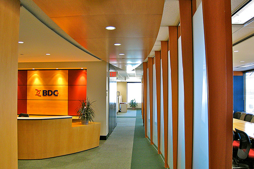 BDC VANCOUVER